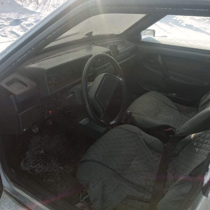 Продам Ваз 21093