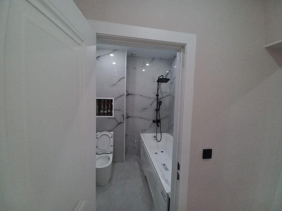 Ремонт квартир все