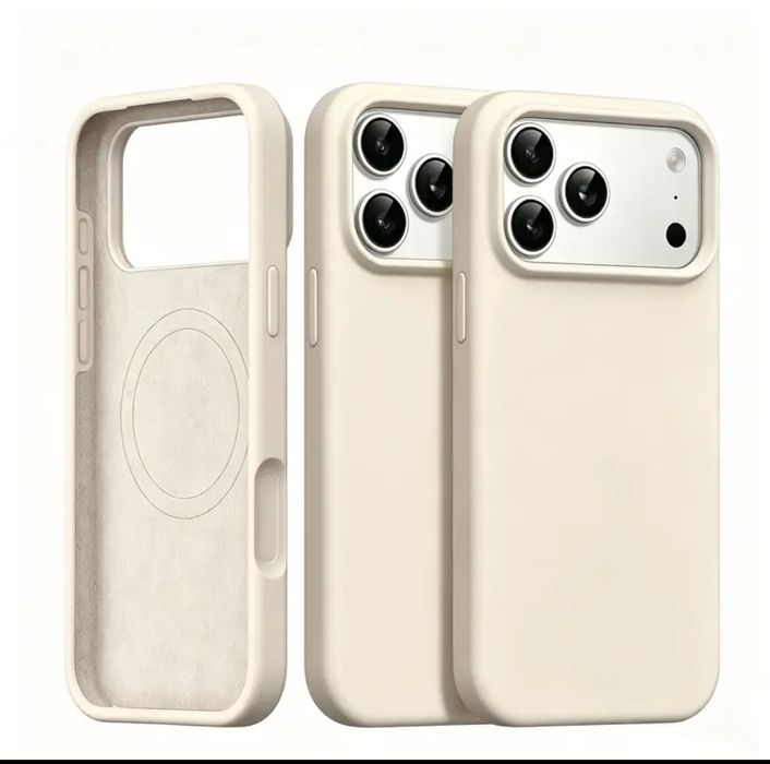Кейс iphone 17 pro 17 pro max