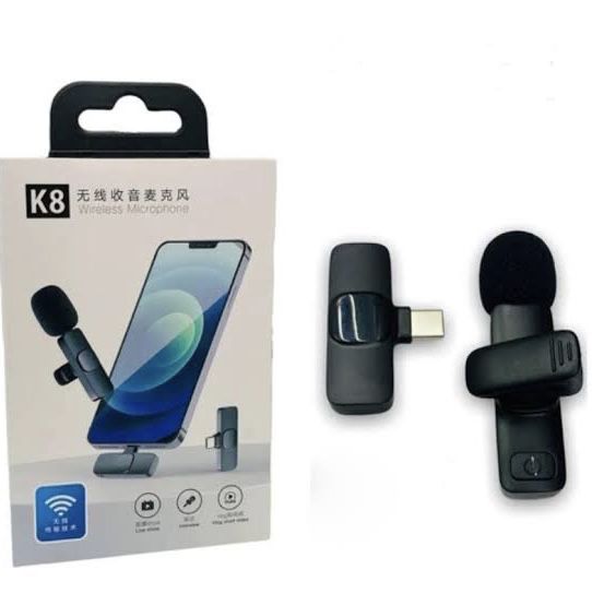 Петлички, Boya, Петлички для записи звука