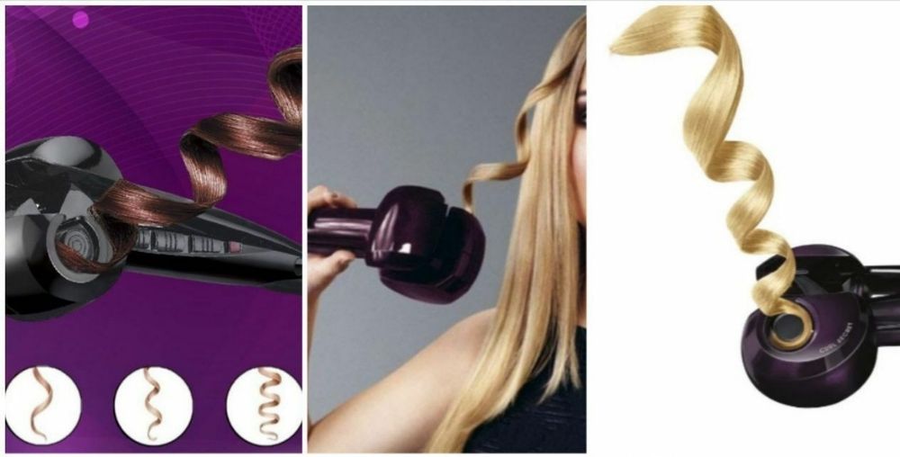 Be Byliss PRO Новый дизайнерский аппарат для волос