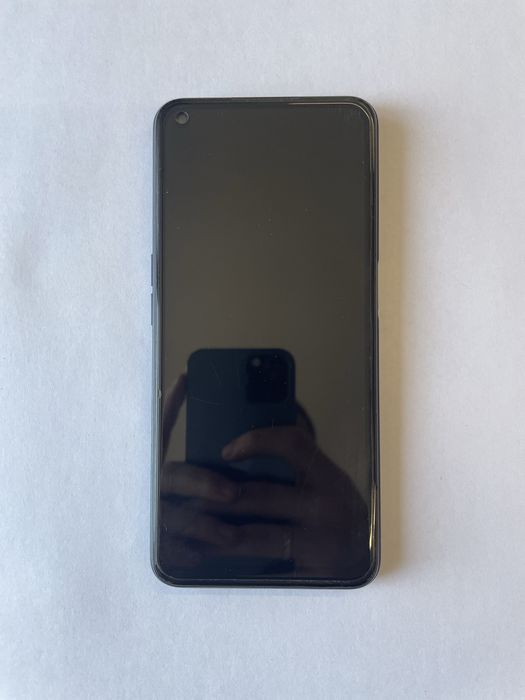 Продам телефон Oppo a72 black
