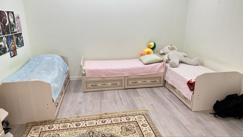 Детская/подростковая мебель