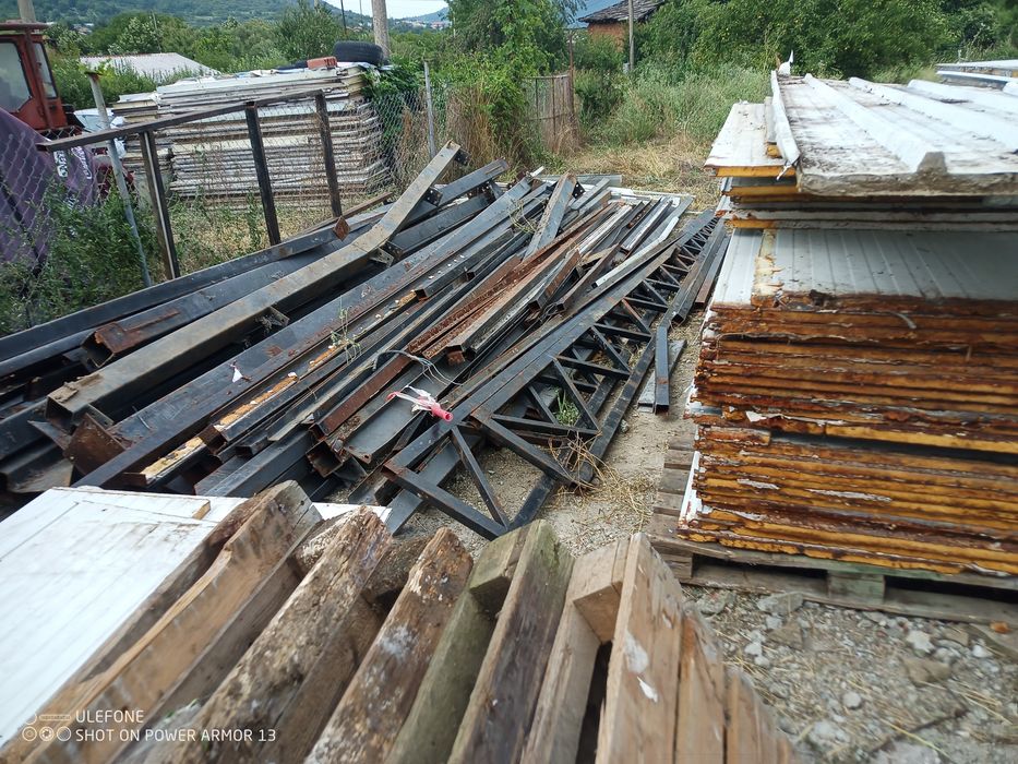 Дава се под наем Склад в София, Левски - 75 кв.м за 15300 € - Снимка #2