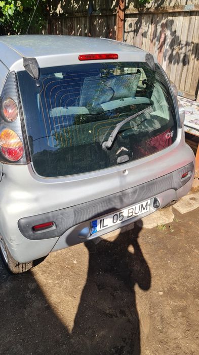 Citroen c1 2006.