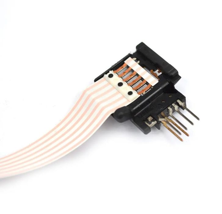 Подрулевой шлейф Skoda, Volkswagen