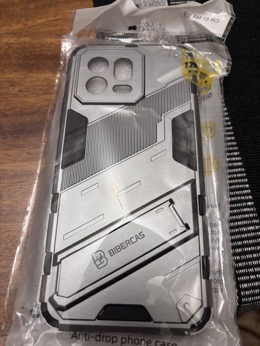 Калъф Redmi note 13