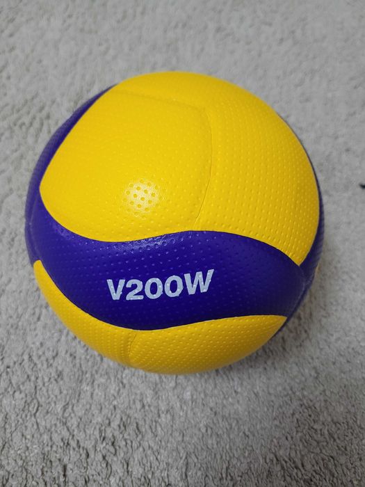 Minge de volei MIKASA V200W-originala