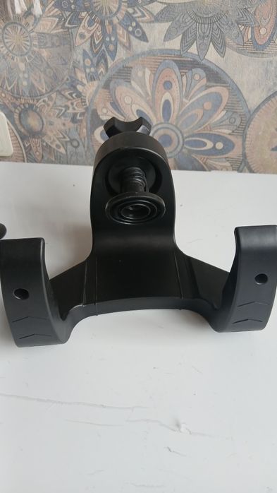 Игровой руль Defender