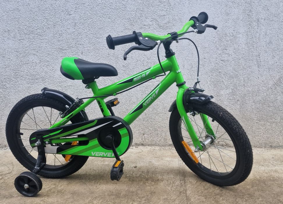 Bicicleta copii  în stare foarte bună