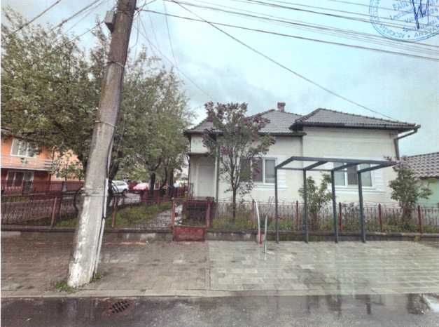 anunt de vanzare de casa