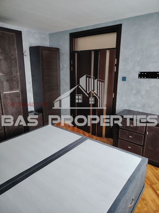 Продава се Многостаен апартамент в София, Банишора - 105 кв.м за 1564 €/кв.м - Снимка #7