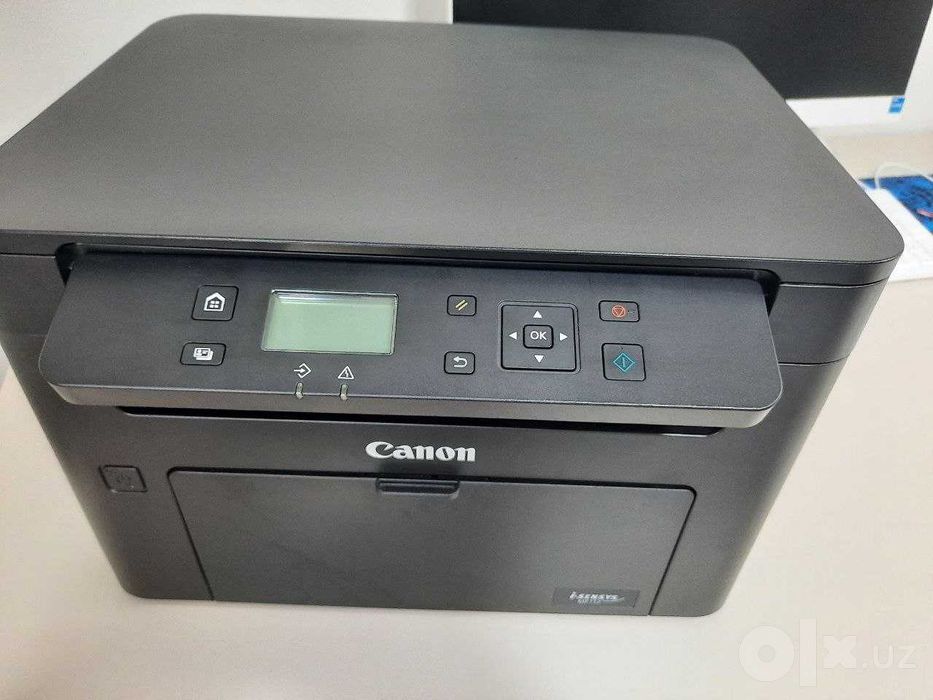 Canon i-SENSYS MF112 три в одном — Идеальное (новое) состояние