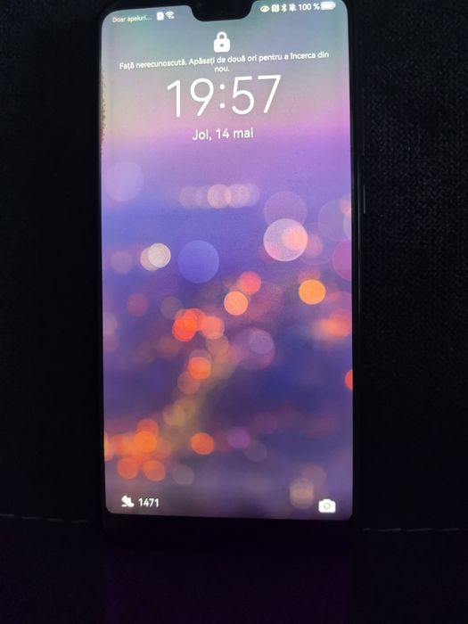 Vând Huawei P 20Pro