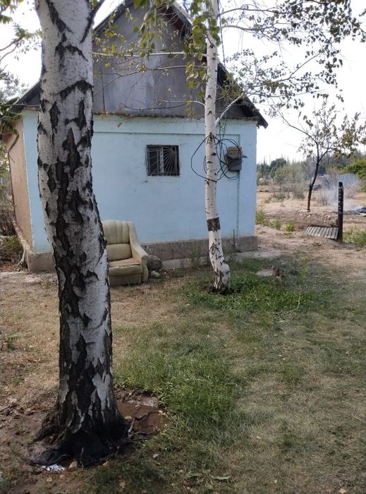 Продам дачу Чолдала массив Победа .Находится в хорошем районе