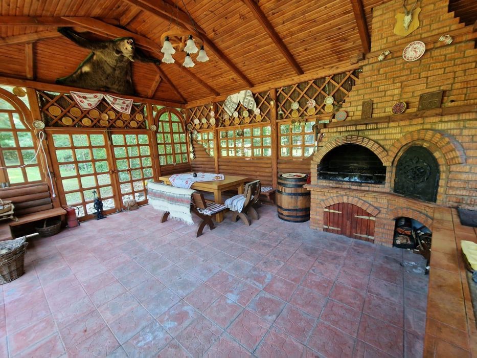 Casa de vacanța in Valea Unghiului