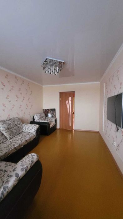 Продам 3к кв в кирпичном доме с ремонтом!!!