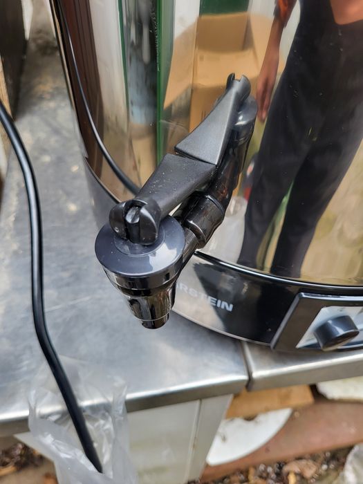 Тенджара за консепвиране