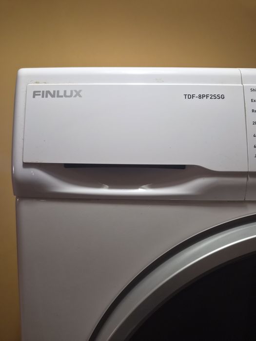 Сушилня Finlux, Термо помпа