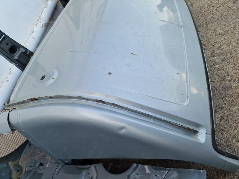 Plafon exterior - Cupola Renault Master