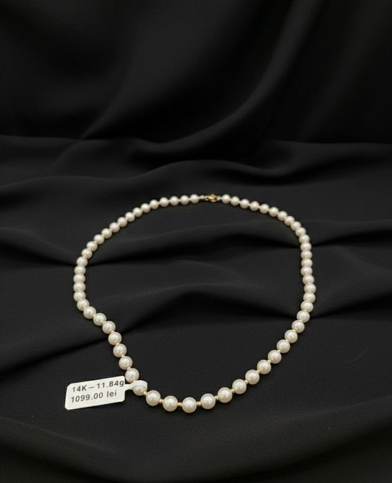 Lant aur 14k 11.84gr