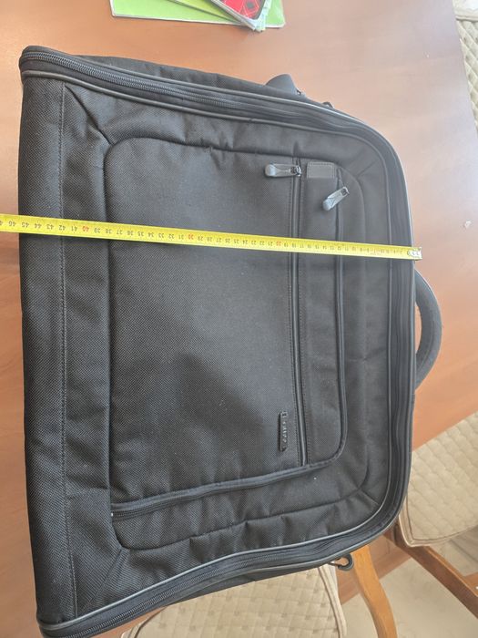 Сумка портплед для костюма