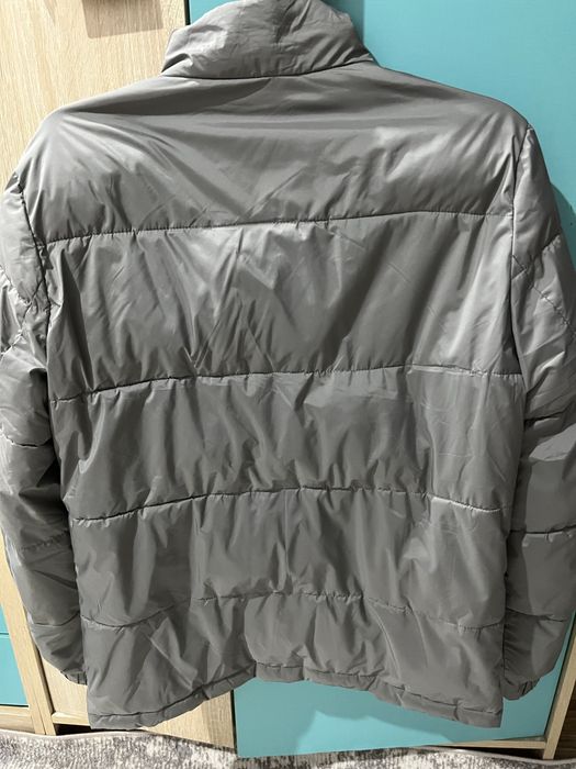 Куртка осенняя Stone Island