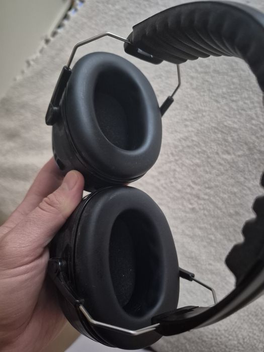 Антифони mpow -37db