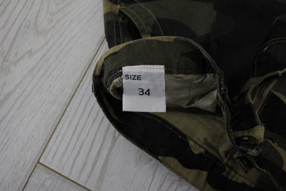 Штаны. 34 размер. Новые.