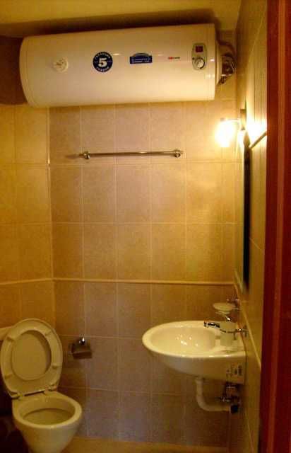 Продава се Двустаен апартамент в Свети Влас - 43 кв.м за 1187 €/кв.м - Снимка #1