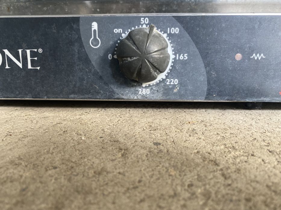 Конвектомат - Конвекторна печка Tecnodom