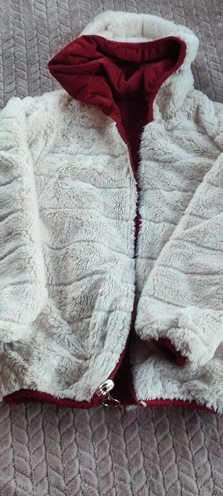 Дрехи за момиче  134см-9г.