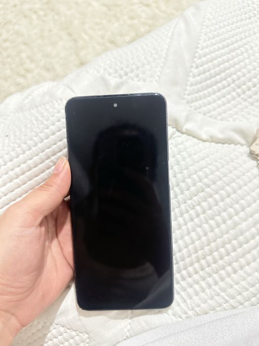 Продам xiaomi redmi note 9s 128gb