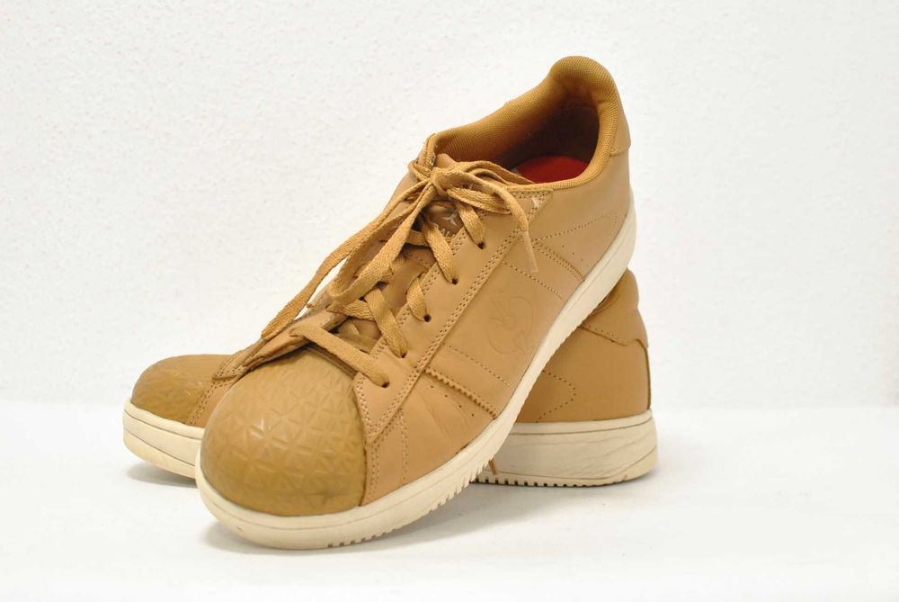 Engelbert Strauss incaltaminte de piele marimea 43  (3775E23)