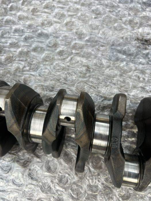 Колянов вал М57 197/231/235/286