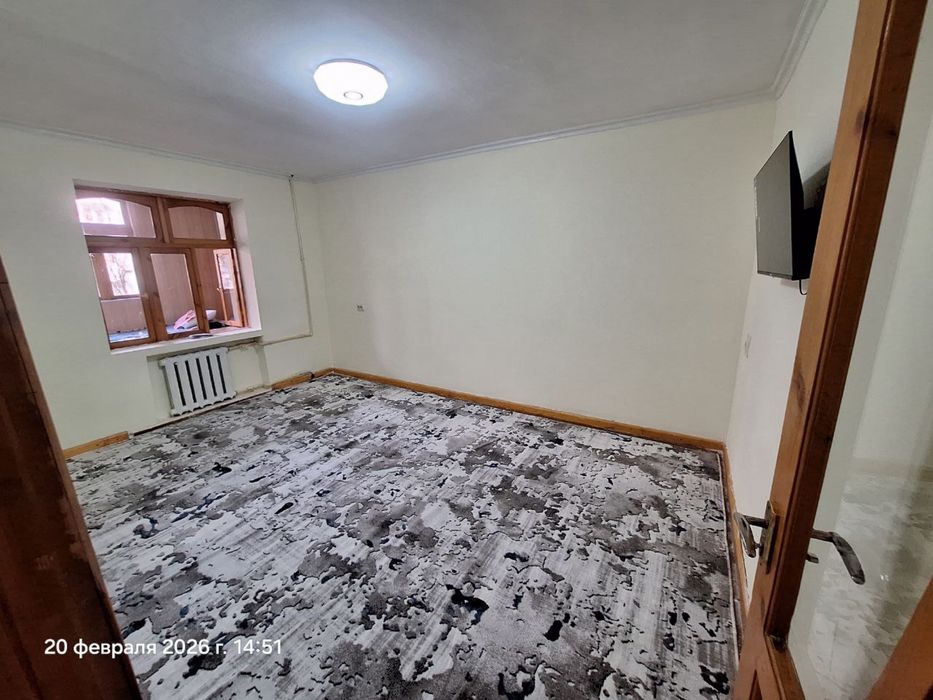 Arenda uzoq muddatga