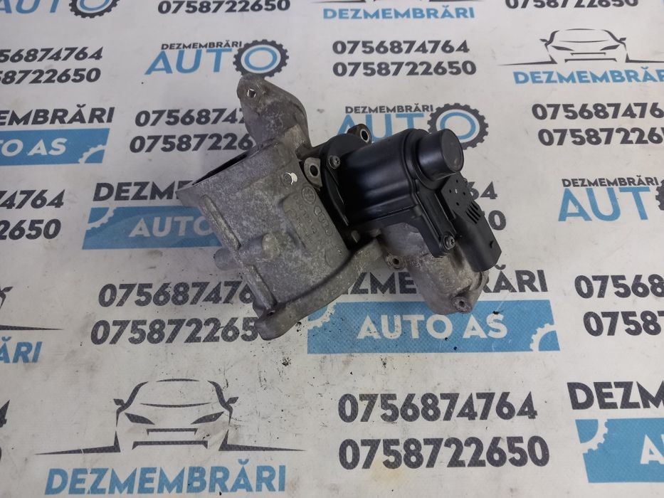 EGR 1.9 tdi BLB Audi a3 8p
