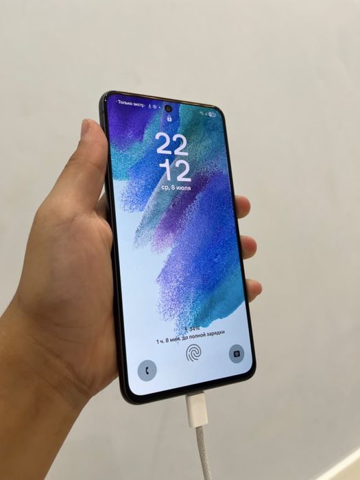 Samsung S21 FE 128 GB