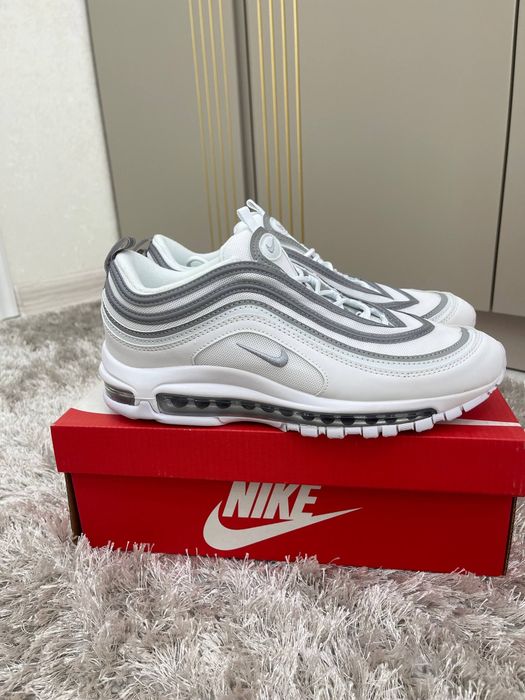 Мужские кроссовки Nike