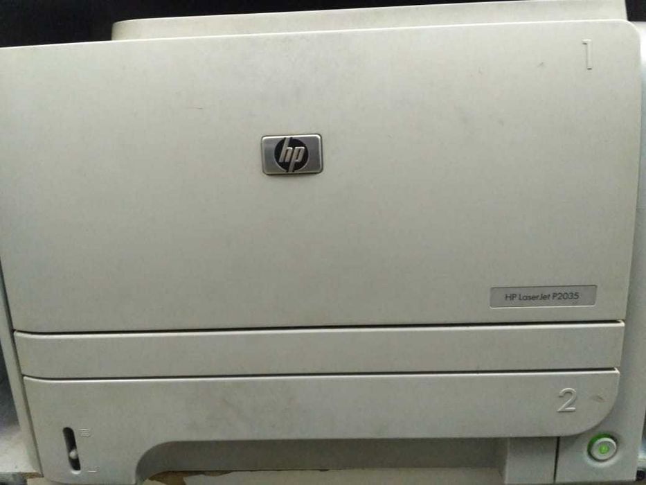 Продам принтер мфу