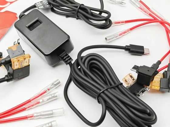 Kit de alimentare fixă reglabil 70mai Midrive UP06