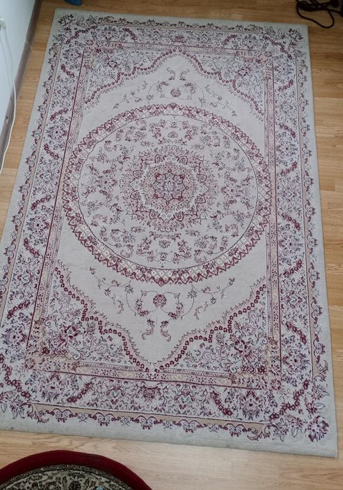 Ковёр палас 4 штуки