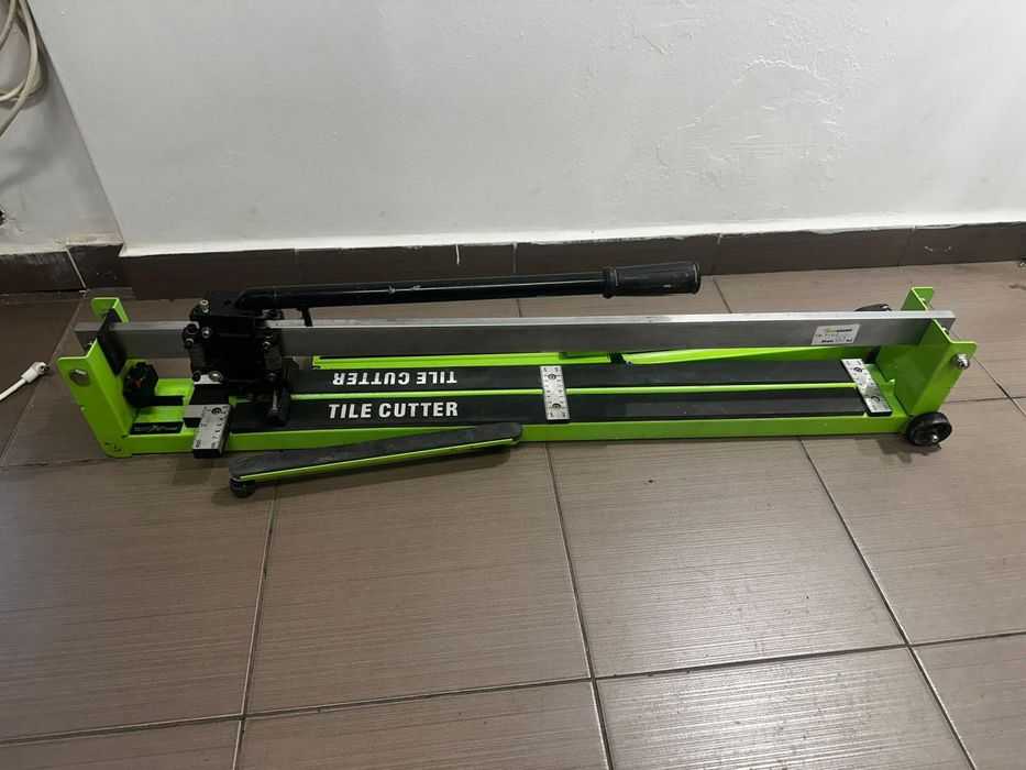 Masina de taiat gresie Vevor, 1200 mm -T-