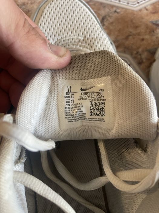 Vand adidasi Nike Air Max Pulse marimea 45