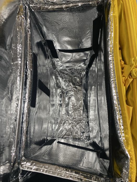 Термокороб глово