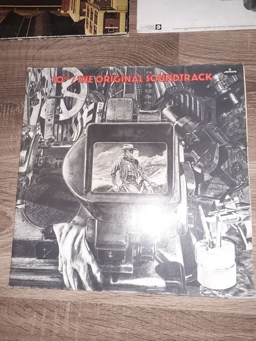 Грамофнни плочи Синфония Бетовен