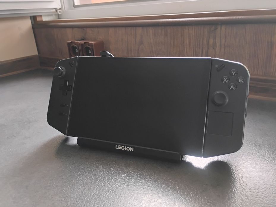 Laptop Consolă - Lenovo legion go - 1TB -  Z1 Extreme