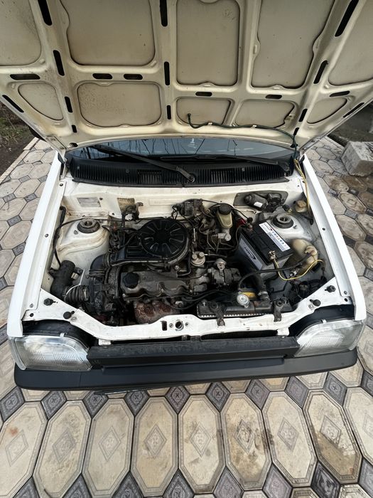 Daewo tico yaxshi xolatda, arzon