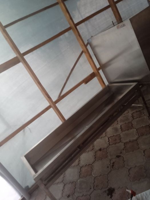 Нержавейка мойка