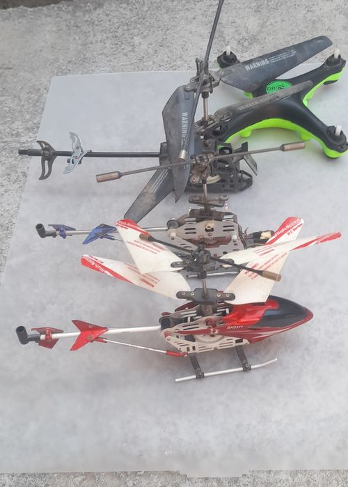 Микродвигатели шестерёнки подшипники втулки и разные запчасти